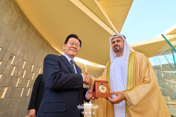 사진제공/대통령실