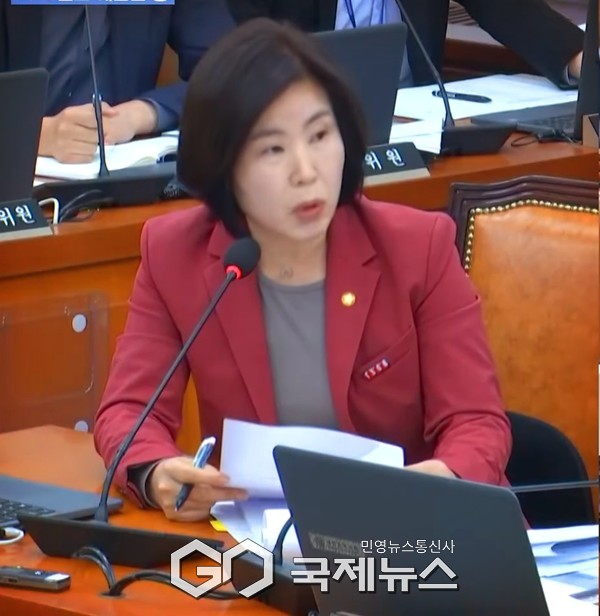 ▲김미애 의원 국민의힘 사진=고정화 기자